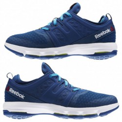 Pánské boty REEBOK CLOUDRIDE DMX AR2751