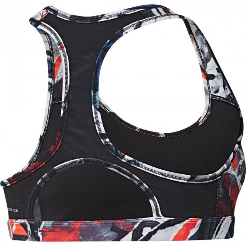 Podprsenka HERO RACER PRINT BRA B45281