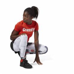 Woman Tight Reebok CrossFit Lux Tight - Digi - CY5670