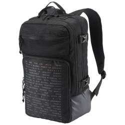 Bag Les Mills BACKPACK - DN5789