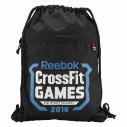 GYMSACK CrossFit Games CFG - DN1515
