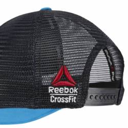 Cap CrossFit Games TRUCKER CAP - DN1519