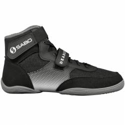 Woman Shoes Sabo Deadlift - black