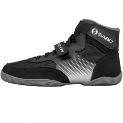 Woman Shoes Sabo Deadlift - black