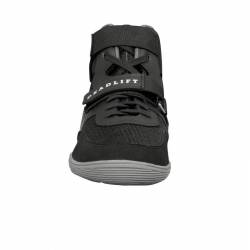 Woman Shoes Sabo Deadlift - black