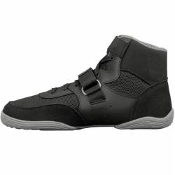 Woman Shoes Sabo Deadlift - black