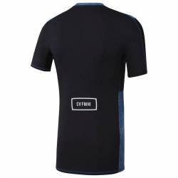 Reebok Man T-Shirt CrossFit SS Compression