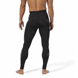 Man compression Tight Jacquard Comp Tight - CY4893