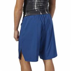 Man Shorts Combat Boxing Short - CY9978