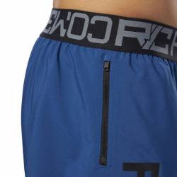 Man Shorts Combat Boxing Short - CY9978