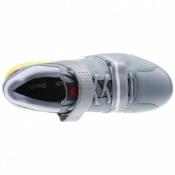 Pánské vzpěračky Reebok Crossfit LIFTER PLUS 2.0