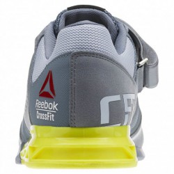 Pánské vzpěračky Reebok Crossfit LIFTER PLUS 2.0