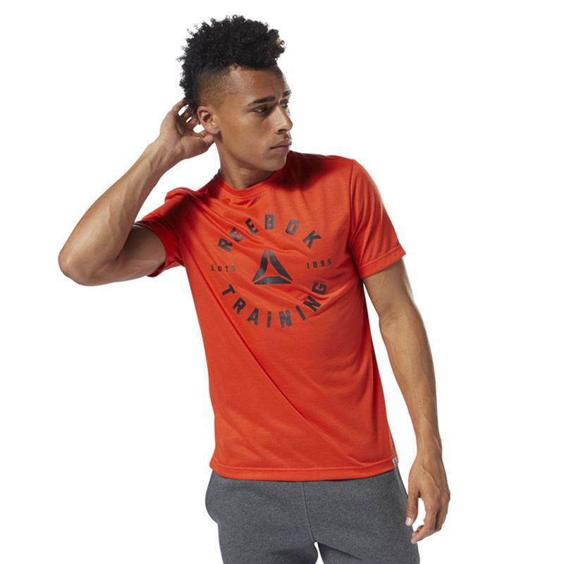 Man T-Shirt GS Training Speedwick Tee - DH3742