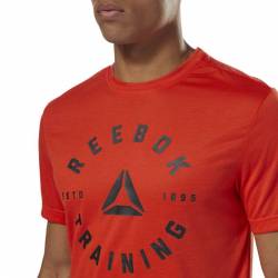 Man T-Shirt GS Training Speedwick Tee - DH3742