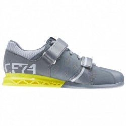 Pánské vzpěračky Reebok Crossfit LIFTER PLUS 2.0