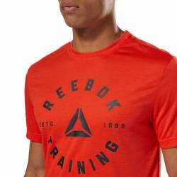 Man T-Shirt GS Training Speedwick Tee - DH3742