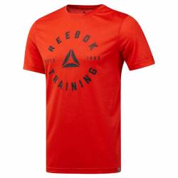 Man T-Shirt GS Training Speedwick Tee - DH3742