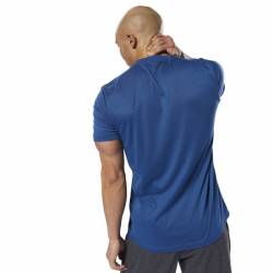 Man T-Shirt GS Training Speedwick Tee - DH3741