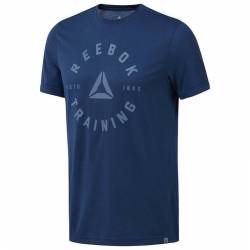 Man T-Shirt GS Training Speedwick Tee - DH3741