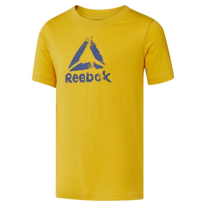 Pánské tričko B ELEM TEE BAS - DH4352