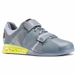 Pánské vzpěračky Reebok Crossfit LIFTER PLUS 2.0