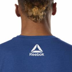 Man T-Shirt GS OPP Reebok Decal Tee - DH3786