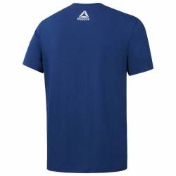Man T-Shirt GS OPP Reebok Decal Tee - DH3786