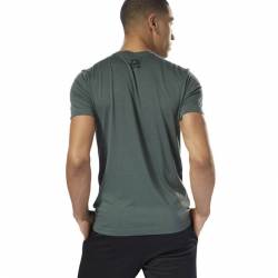 Pánské tričko GS OPP Reebok Decal Tee - DH3788