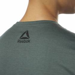 Pánské tričko GS OPP Reebok Decal Tee - DH3788