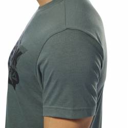 Pánské tričko GS OPP Reebok Decal Tee - DH3788