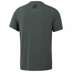 Pánské tričko GS OPP Reebok Decal Tee - DH3788