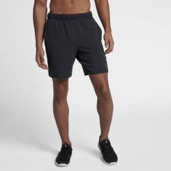 Man training Shorts Nike Dri-FIT black