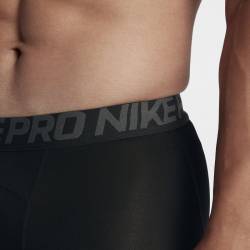 Man training Shorts Nike Pro black