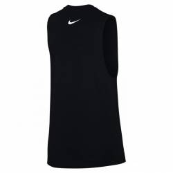 Woman training top Nike black AA7991-010