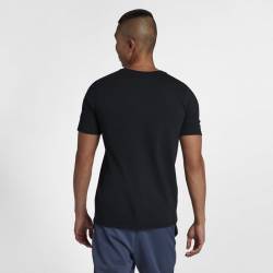 Man training T-Shirt Nike Dry 923536-011