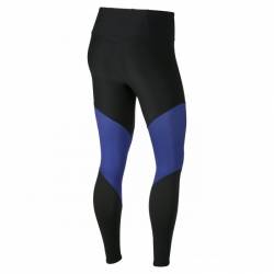 Woman training Tight Nike Power 7/8 Mid-Rise 934144-010