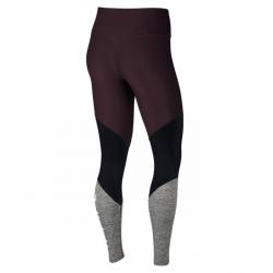 Woman training Tight Mid-Rise Mesh AQ4105-652