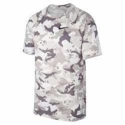 Man T-Shirt DRY LEG TEE CAMO AOP 923524-100