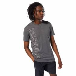 Man T-Shirt Les Mills BODYPUMP TEE - DJ3442