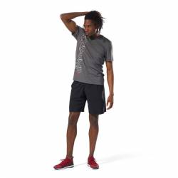 Man T-Shirt Les Mills BODYPUMP TEE - DJ3442