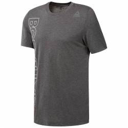 Man T-Shirt Les Mills BODYPUMP TEE - DJ3442