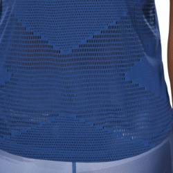Woman top Reebok CrossFit Jacquard Tank - G - DM4012