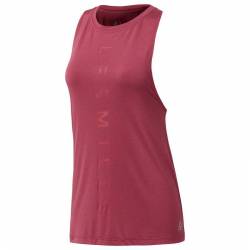 Woman top Les Mills TANK - DJ2223