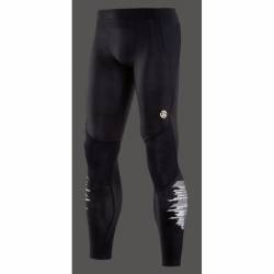 Man compression Tight Skins A400 Starlight Oblique
