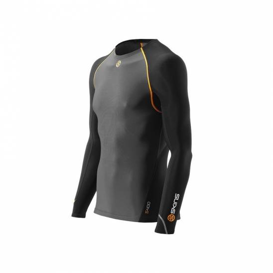 skins thermal compression