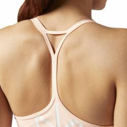 Dámský top Les Mills LONG BRA CE6686