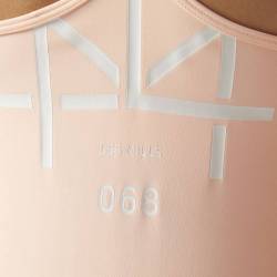 Dámský top Les Mills LONG BRA CE6686