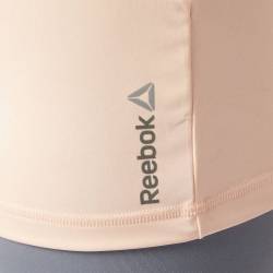 Dámský top Les Mills LONG BRA CE6686