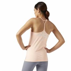 Dámský top Les Mills LONG BRA CE6686