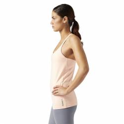 Dámský top Les Mills LONG BRA CE6686